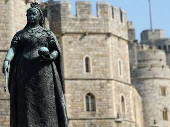 Δημοπρατούνται σκίτσα της βασίλισσας Βικτωρίας από τα εφηβικά της χρόνια