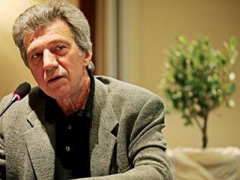 Πέθανε ο ηθοποιός Γιάννης Φέρτης