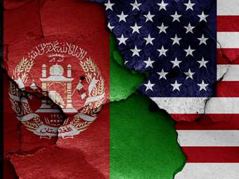 WSJ: ΗΠΑ και Ταλιμπάν σε διαπραγματεύσεις για ανταλλαγή κρατουμένων