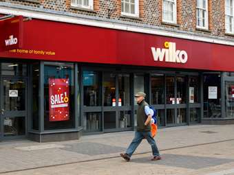 Κλείνουν αρχές Οκτωβρίου τα 400 καταστήματα της βρετανικής Wilko - "Tέλος" 12.500 θέσεις εργασίας