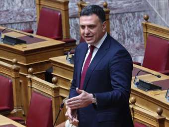 Β. Κικίλιας: Ό,τι ζητήθηκε από τη Δικαιοσύνη για τα Τέμπη κατατέθηκε αμέσως