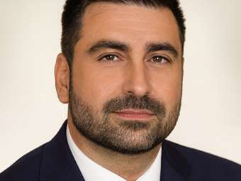 Νέος Country Manager της Lockheed Martin Ελλάδος ο Χρήστος Τσιάλτας