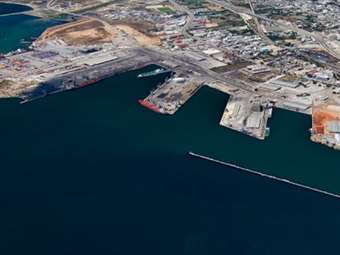 Αναρτήθηκε η σύμβαση παραχώρησης για τον ΟΛΘ