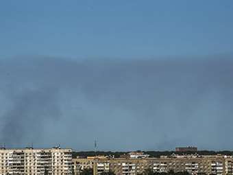 Ρωσία: Ένας νεκρός και επτά τραυματίες από ουκρανικό πλήγμα στην πόλη Μπέλγκοροντ