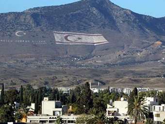 Ο Ερχουρμάν πάει Άγκυρα – Η πρώτη του επίσημη επίσκεψη μετά την "εκλογή" στα κατεχόμενα της Κύπρου