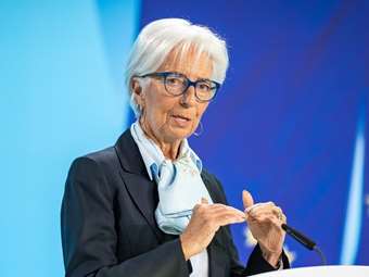 Τι φοβάται η Λαγκάρντ και δεν δεσμεύεται για μείωση των επιτοκίων