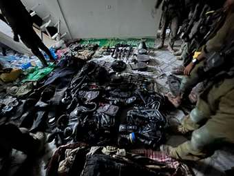 Μεσανατολικό: Η Χαμάς δεν θα κάνει "κανένα συμβιβασμό" στις απαιτήσεις της για εκεχειρία στη Λωρίδα της Γάζας