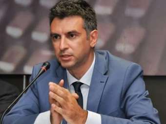 Δημήτρης Σκάλκος: Το καράβι της Ευρώπης στρίβει αργά, αλλά είναι γερό σκαρί και θα αντέξει ξανά