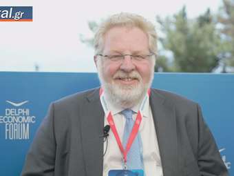 Δ. Δέμος (DEMO): Δίνουμε απαντήσεις στο πρόβλημα της έλλειψης φαρμάκων στην Ευρώπη