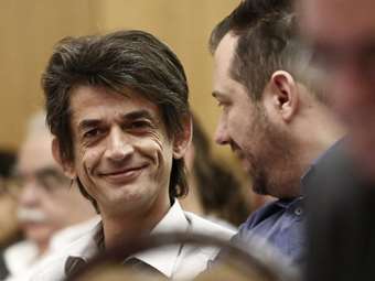 Αποχώρηση Ν. Καρανίκα από το κόμμα Κασσελάκη