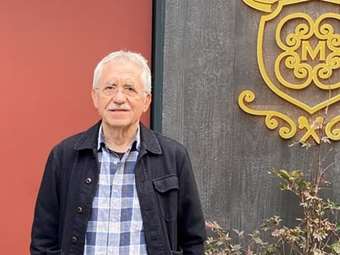 Αντώνης Σταύρου (Όμιλος Καστελόριζο): "Ψαρεύει" και στην αγορά ακινήτων – Νέα εταιρεία