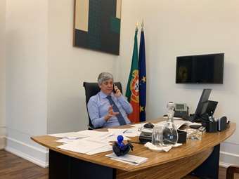 Σεντένο (ΕΚΤ) για νομισματική πολιτική: Μετά τον Μάρτιο, πρέπει να προχωρούμε με βάση τα μακροοικονομικά στοιχεία