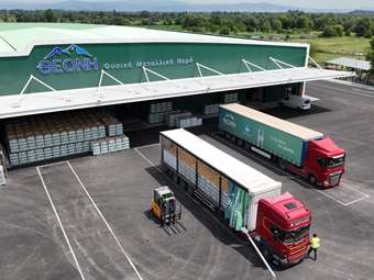 ΘΕΟΝΗ: Στρατηγική επένδυση στον Ελληνόπυργο Καρδίτσας