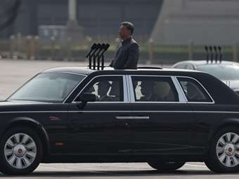 Ένα σχέδιο για μία Νέα Παγκόσμια Τάξη