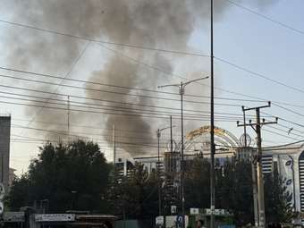 Ισλαμαμπάντ: 48ωρη εκεχειρία ανάμεσα σε Πακιστάν και Αφγανιστάν