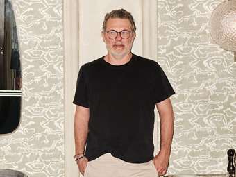 Αλέξανδρος Βαρβέρης (Moda Bagno): Είδα την εταιρεία να ανεβαίνει και να πέφτει, πλέον απολαμβάνω την ισορροπία