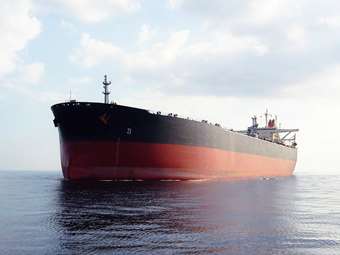 Στενά του Ορμούζ: Κατάληψη ελληνόκτητου τάνκερ - Έλληνας ναυτικός στο πλήρωμα