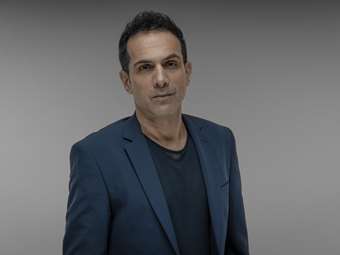 Ο Στέλιος Παπακώστας νέος CMO στα Coffee Lab