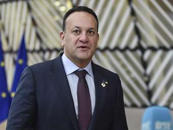 Ιρλανδία: Ο πρωθυπουργός καταδικάζει τον εμπρησμό που φέρεται να έγινε σε ξενοδοχείο για αιτούντες άσυλο