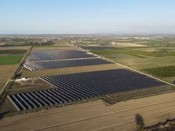 Δέλτα Τεχνική: Πρωτοπορία στις τεχνολογίες ενεργειακής μετάβασης