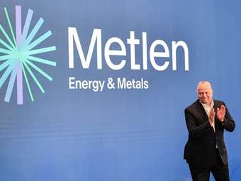 Ε. Μυτιληναίος: Η ιστορική απόφαση για μετονομασία, οι χρησμοί για τις αγορές και η απόσυρση από τον ΣΕΒ