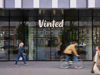 Vinted: Ποια είναι η λιθουανική εταιρεία που αλλάζει την αγορά second hand στην Ελλάδα