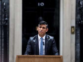 Βρετανία: Απερχόμενος βουλευτής των Συντηρητικών στηρίζει... Εργατικούς - Νέο πλήγμα για τον Σούνακ