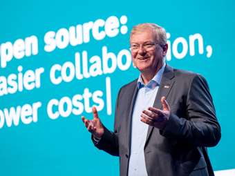 O επικεφαλής της Bosch μιλάει για την Κίνα, την αυτόνομη οδήγηση και την επανάσταση των SDV