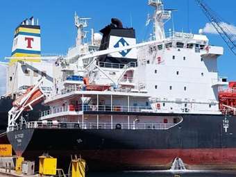 Σε θετική πορεία ο εγχώριος ναυπηγικός κλάδος - Η εικόνα για Σκαραμαγκά, ΟΛΠ