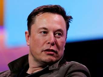 Έλον Μασκ για το δημογραφικό στην Ελλάδα: "Ουόου - Διπλάσιοι θάνατοι από γεννήσεις"