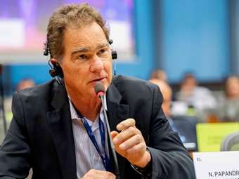 Ν. Παπανδρέου: Πιστεύω, το βράδυ της 9ης Ιουνίου, το ΠΑΣΟΚ να είναι στη θέση της ουσιαστικής αξιωματικής αντιπολίτευσης