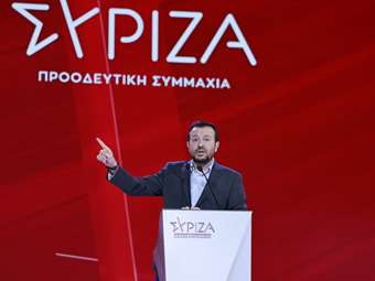 Ν. Παππάς: Ο κ. Πιερρακάκης δεν μηδενίζει τις προμήθειες