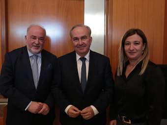 Με πολλαπλασιαστή μόχλευσης 6,65x, στα 3,8 δισ. ευρώ η συνεισφορά του οικοσυστήματος της ΕΑΤΕ στην ελληνική οικονομία