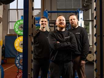 Uni.Fund: Πρώτη επένδυση στην Ιρλανδία, στην Output Sports