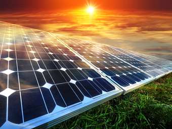 Προ των πυλών η κατασκευή του νέου φωτοβολταϊκού πάρκου στο Ελ. Βενιζέλος