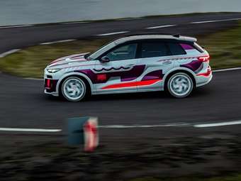 Μεγάλη φίρμα θέλει να κλείσει εργοστάσιο ηλεκτρικών αυτοκινήτων