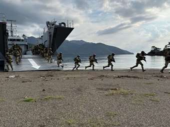 Απόρρητο τουρκικό έγγραφο: "Ελλάδα και Κύπρος οι κορυφαίες στρατιωτικές απειλές για την Τουρκία"