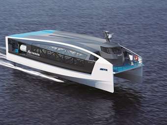 Τι μπορούμε να μάθουμε από το παράδειγμα της Artemis Technologies