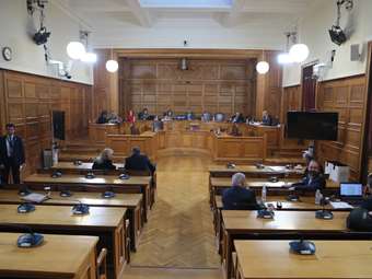 Δ. Μαρκοπούλου (ΟΠΕΚΕΠΕ): Αχρεωστήτως καταβληθέντα πάντα υπήρχαν - Εάν υπήρχε απάτη, θα το γράφαμε στην έκθεσή μας