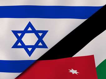 Ισραήλ: Ο στρατός εισηγείται αναστολή της εισόδου ανθρωπιστικής βοήθειας από την Ιορδανία μετά την επίθεση στο συνοριακό πέρασμα Άλενμπι