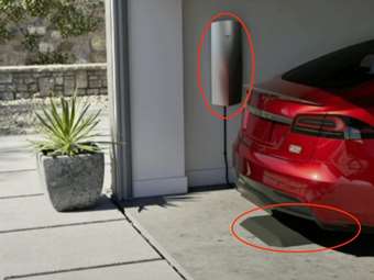 Επίσημο: Η Tesla εξελίσσει την ασύρματη φόρτιση ηλεκτρικών αυτοκινήτων