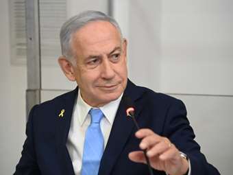 Αργεντινή: Δικηγόροι ανθρωπίνων δικαιωμάτων ζητούν τη σύλληψη Νετανιάχου, όταν επισκεφθεί τη χώρα