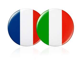 G7: Οι ηγέτες Γαλλίας και Ιταλίας συναντήθηκαν για να γυρίσουν σελίδα στις σχέσεις τους, μετά την ένταση με αφορμή το μεταναστευτικό