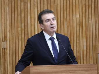 Επίσκεψη Μ. Χρυσοχοϊδη στην Τουρκία: Τι συζήτησε για την αντιμετώπιση του οργανωμένου εγκλήματος