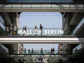 Γερμανία: Απροσδόκητη βουτιά 7,1% στον τζίρο του λιανεμπορίου τον Φεβρουάριο