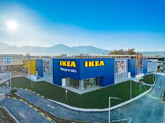 IKEA: Πότε ξεκινούν οι αποστολές από το νέο hub του Ασπρόπυργου – Τα οφέλη για την Fourlis