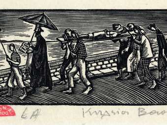 Μια διαδρομή μνήμης για τα θύματα της κατοχής και του ναζισμού στο Γ' Νεκροταφείο της Αθήνας