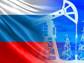 Ρωσία: Σε χαμηλό εξαμήνου τα έσοδα από τις εξαγωγές πετρελαίου τον Δεκέμβριο