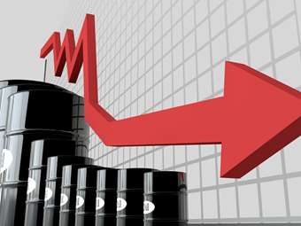 Πετρέλαιο: Πτώση 6% στον μήνα το αμερικανικό WTI - "Βουτιά" άνω του 7% το Brent