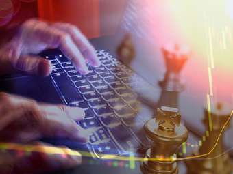 JP Morgan, UniCredit, UBS: Τι φέρνει η νέα χρονιά στις αγορές - Δίκοπο μαχαίρι η Τεχνητή Νοημοσύνη